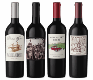 Discovery Series Bottles