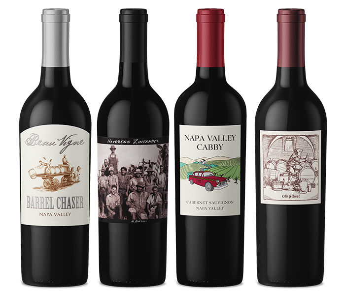 Discovery Series Bottles
