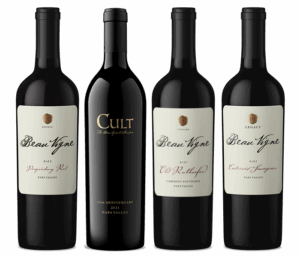 Legacy Series Bottles
