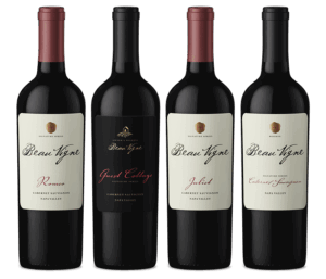 Signature Series Bottles